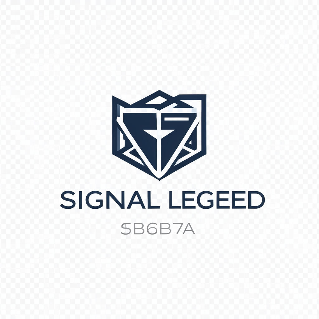 Logo Signal Ledger
